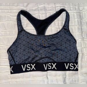 Vintage VSX Sports Bra